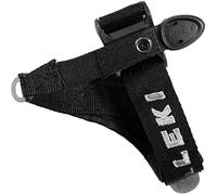 LEKI Trigger S/3d Silver M/L/XL Bâton de Ski Mixte Adulte, argenté