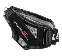 LEKI Trigger S Vertical Strap Mesh Noir/Gris Taille Unique