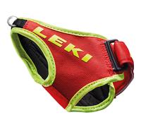Leki Trigger Shark Frame Strap neonred (paire) - XS