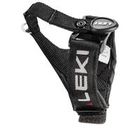 Leki - Trigger Vario Strap V2 - Dragonne - M/L/XL - black / silver