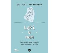Lêki u mam Jodi Richardson (Buch auf Polnisch)