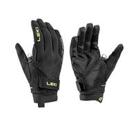 LEKI Ultra Trail Breeze Shark Gants
