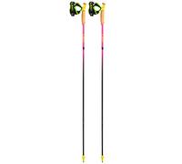 Batons trail running pliants leki ultratrail fx one superlite rose