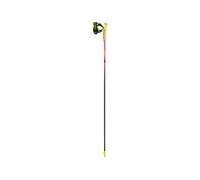 Leki UltraTrail FX One Superlite W Bâtons de marche UltraTrail FX One Superlite W 110 cm Rose