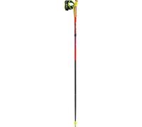 Leki Bâtons de trail Ultratrail FX One – Rouge, 115 cm