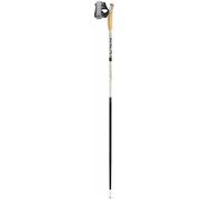 Leki Bâtons de trail Ultratrail FX.One 135 cm (x2) warm grey light / warm grey dark / black