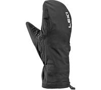 Leki Gants Ultratrail Overglove Noir