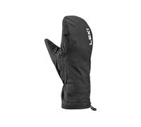 Leki Ultratrail Overglove Noir 9
