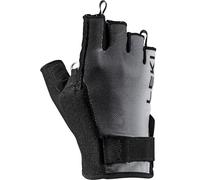 LEKI Unisex Nordic Active Shark Handschuhe, Black-Grey, EU 9
