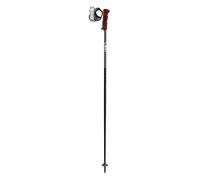 Leki, unisex, Sport, Noir, Taille: ONE Size Airfoil 3D