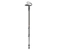 Leki, unisex, Sport, Noir, Taille: ONE Size Wanderfreund Makalu
