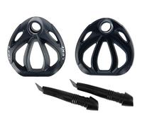 LEKI Unisexe Adult Sporting Goods, Rouge, 210 cm