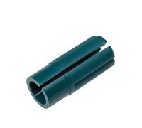 LEKI Unisexe -Adult Sports Bâtons de Ski Vert