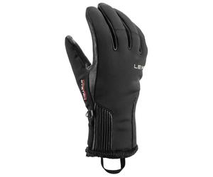 Leki - Vallarta 3D Women Black - 8 - Gant de ski