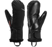 Leki Vallarta 3D Women Mitt Black 8,5 Gant de ski