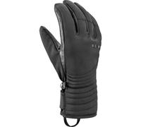 Leki - Women's Vallarta Base Zero - Gants - 6,5 - black