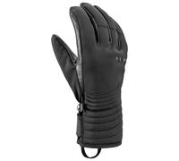 Leki - Vallarta Base Zero Women Black - 7.5 - Gant de ski