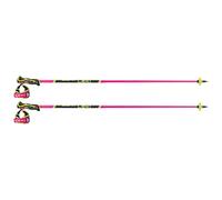 Leki Alpino Venom Sl 3d Poles Multicolore 130 cm Homme,Femme