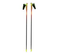 Leki Vertical Junior Poles Argenté 120 cm Garçons,Filles