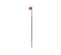 Leki Vertical K Poles Rouge 140 cm