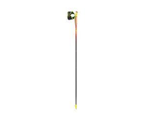 Leki Virtual K Noir 140cm