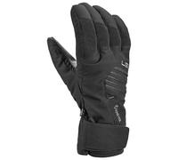 Leki - Vision GTX - Gants - 7,5 - black / lime