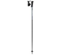 Leki - Voltec Lite TR - Bâtons de ski - 115 cm - black / muted blue / white