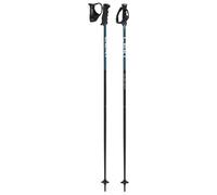 Leki - Voltec Lite TR - Bâtons de ski - 125 cm - black / muted blue / white