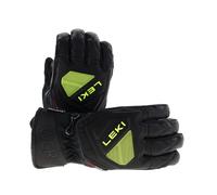 LEKI Wcr C-tech 3d - Homme - Noir - taille 23.5- modèle 2026