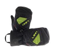 Leki Alpino Moufles Wcr C-tech 3d