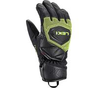 Leki WCR Coach 3D Enfants Gants 7 Noir