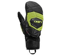 LEKI WCR Coach 3D MITT citron 6.5