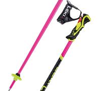 Leki WCR Lite SL 3D neonpink/black/neonyellow - 95 cm