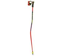 Leki Alpino Wcr Pro Lite Gs Tr Poles Rouge 120 cm