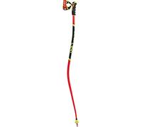 Leki WCR SG/DH 3D Bâtons de ski pour adulte 125 cm