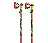 LEKI WCR TBS SL Bâtons alpins 3D - 125