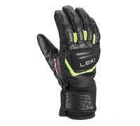 Leki - WCR Team 3D Junior - unisex - Sport - Noir - Taille: 5 IN