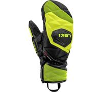 LEKI Wcr Venom 3d Junior - Enfant - Noir - taille 7- modèle 2026