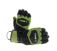 Leki WCR Venom GS 3D Gants de ski 9.5 Noir