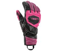 Leki - WCR Venom SL 3D - Gants - 7,5 - black / pink