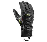 LEKI WCR Venom Speed 3D Gants de Course avec système Trigger Taille 9,0