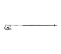 Leki - Women's Bliss - Bâtons de ski - 115 cm - gunmetal / white / roségold