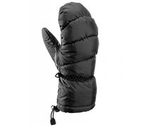 Moufles Leki Glace 3D (black) femme S (6.5)