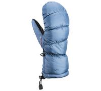 Leki - Women's Glace 3D - Gants - 7,5 - steel blue