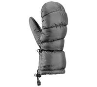 Leki - Women's Glace Zero Mitt - Gants - 8,5 - graphite