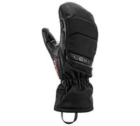 Leki - Women's Griffin Base 3D Mitt - Gants - 8,5 - black