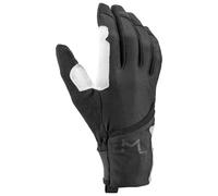 Leki - Women's Montera Base - Gants - 8,5 - black / white / lavender gray