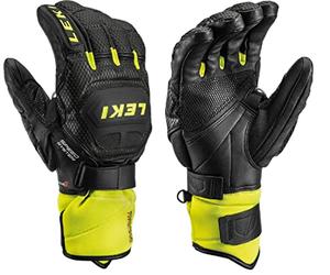 LEKI Worldcup 649802301 Race Flex S Speed System Gants de Ski Taille 7,5