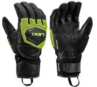 LEKI Worldcup Race Coach 3D 654803301 Gants de Ski d'hiver Taille 7,5