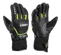 LEKI Worldcup Race Flex S Junior - Gants Ski Enfant